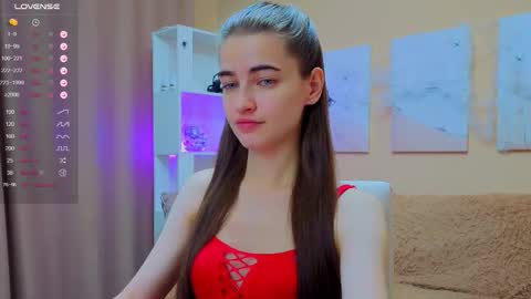 vikiberry online show from 11.27.25