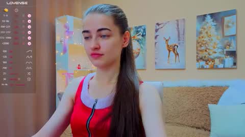 vikiberry online show from 12.14.25