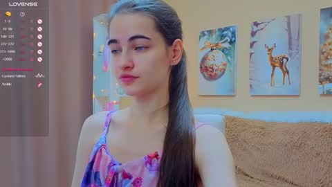 vikiberry online show from 02.03.26