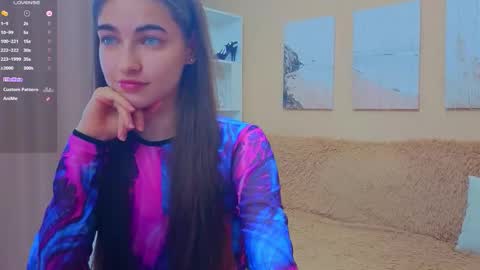 vikiberry online show from 03.07.26