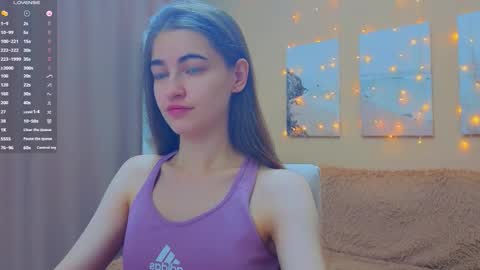 vikiberry online show from 03.17.26