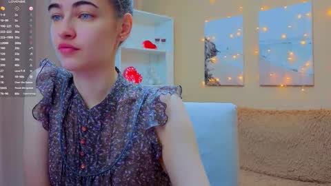 vikiberry online show from 03.20.26