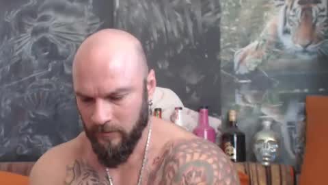 viking online show from 10.31.25