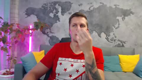 vikingchrisss online show from 11.11.25