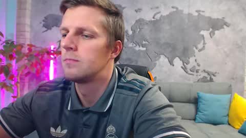 vikingchrisss online show from 12.05.25