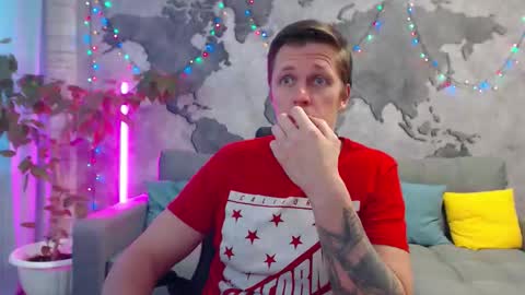 vikingchrisss online show from 01.06.26