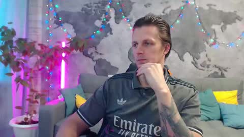 vikingchrisss online show from 01.12.26