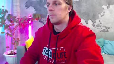 vikingchrisss online show from 02.08.26