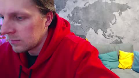 vikingchrisss online show from 02.09.26