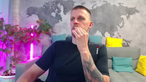 Snapshot of vikingchrisss chatting on 06.21.26 vikingchrisss online show from 06.21.26