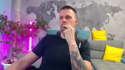 Snapshot of vikingchrisss chatting on 06.27.26 vikingchrisss online show from 06.27.26