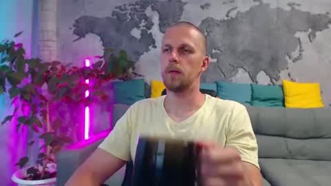 Snapshot of vikingchrisss chatting on 07.19.26 vikingchrisss online show from 07.19.26