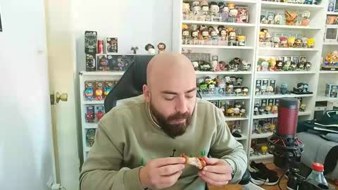 vikingc0ck online show from 01.19.26