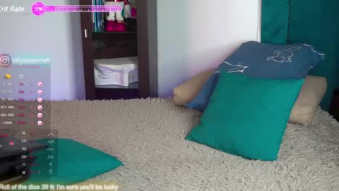 fansly  VITEKsecret online show from 01.24.25