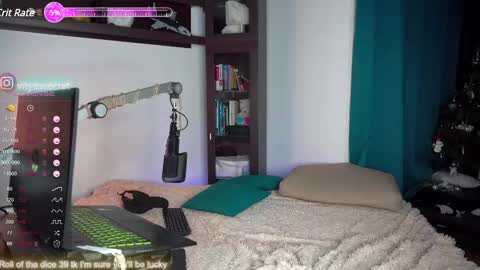 fansly  VITEKsecret online show from 02.16.25