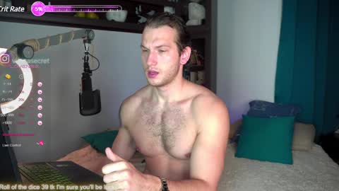 fansly  VITEKsecret online show from 03.03.25