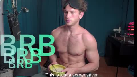 fansly  VITEKsecret online show from 10.07.25