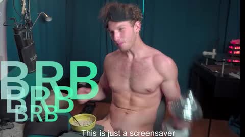 fansly  VITEKsecret online show from 10.20.25