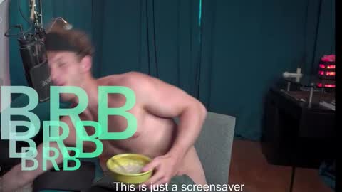 fansly  VITEKsecret online show from 12.01.25