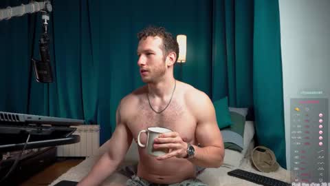 fansly  VITEKsecret online show from 12.20.25