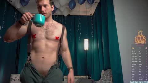 fansly  VITEKsecret online show from 04.07.26