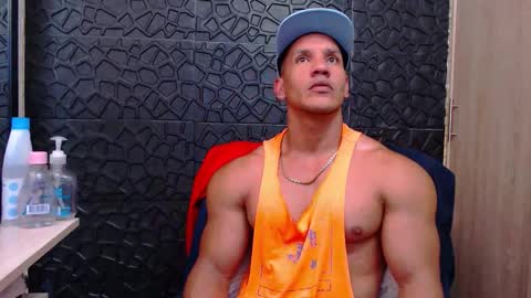 Viktor Herrera online show from 01.31.26