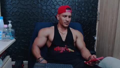 Viktor Herrera online show from 02.09.26