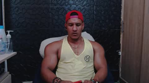 Viktor Herrera online show from 02.15.26