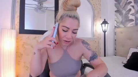 Viktoria online show from 01.13.25