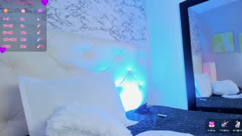 Viktoria online show from 02.13.25