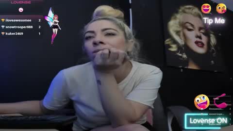 Viktoria online show from 11.01.25