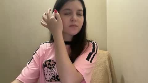 Viktoria Most online show from 11.12.25