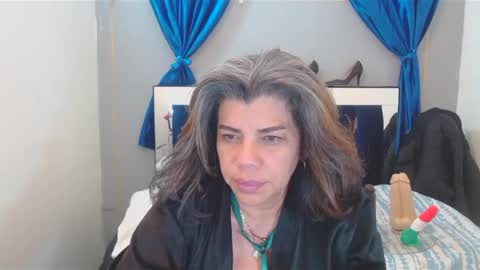 Snapshot of vikyadams chatting on 01.30.25 VIKY ADAMS online show from 01.30.25