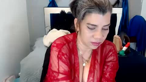 Snapshot of vikyadams chatting on 02.07.25 VIKY ADAMS online show from 02.07.25