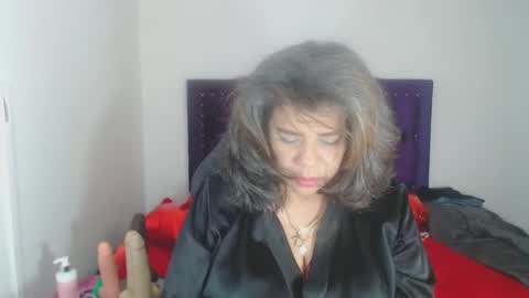 Snapshot of vikyadams chatting on 02.17.25 VIKY ADAMS online show from 02.17.25