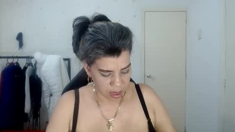 Snapshot of vikyadams chatting on 02.24.25 VIKY ADAMS online show from 02.24.25