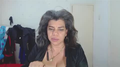 Snapshot of vikyadams chatting on 03.05.25 VIKY ADAMS online show from 03.05.25