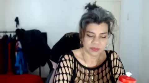 Snapshot of vikyadams chatting on 03.07.25 VIKY ADAMS online show from 03.07.25