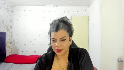 Snapshot of vikyadams chatting on 04.20.26 VIKY ADAMS online show from 04.20.26