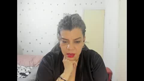 Snapshot of vikyadams chatting on 04.26.26 VIKY ADAMS online show from 04.26.26