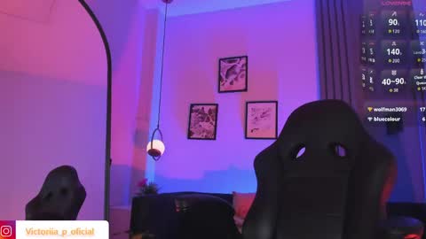 Victoria online show from 05.15.26