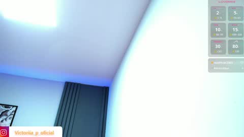 Victoria online show from 05.16.26