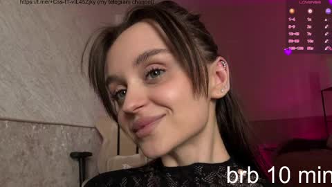 Eva online show from 04.11.26