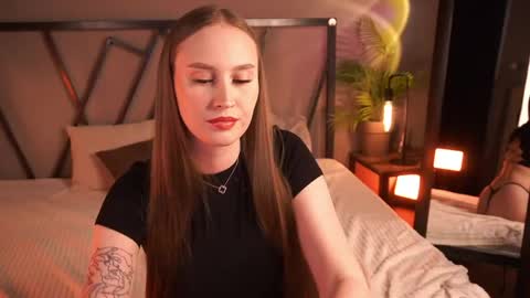 Snapshot of vimilka chatting on 05.10.26 Vi online show from 05.10.26