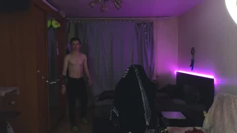 Dimoooooon online show from 12.14.24