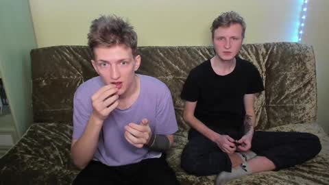 Dimoooooon online show from 12.28.24