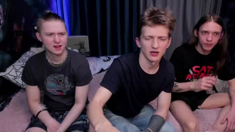 Dimoooooon online show from 02.01.25