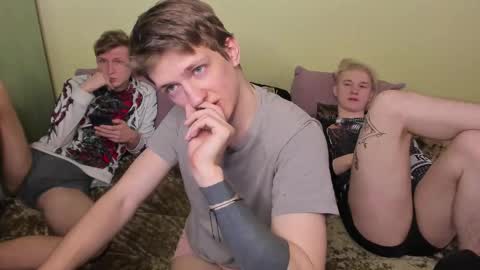 Dimoooooon online show from 02.15.25