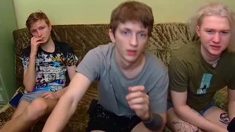 Dimoooooon online show from 02.24.25