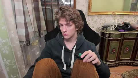 Dimoooooon online show from 12.21.25